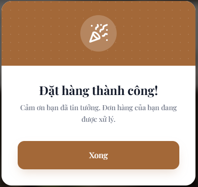 Quy Trình Gọi Món Tại Bàn Bằng Mã QR: Cắt Giảm 70% Thời Gian Chờ Giờ Cao Điểm